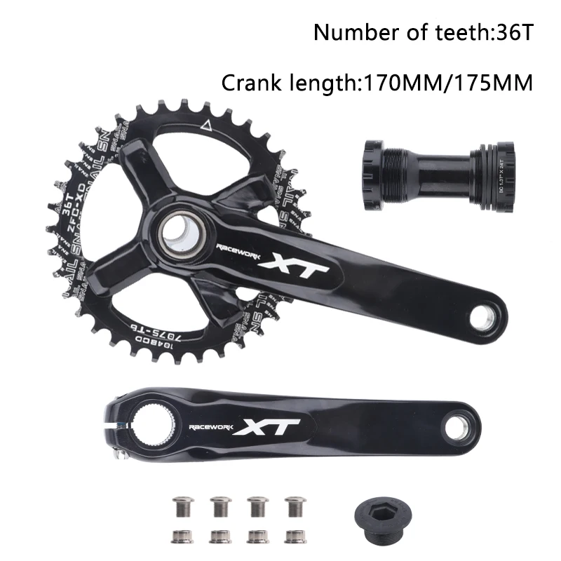 36T Set