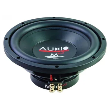 

Audio system M12 12 "woofer 450 350 Watt