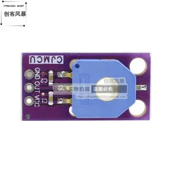 

3pcs 103 potentiometer module / rotation angle sensor / SV01A103AEA01R00 trimmer potentiometer / circuit board