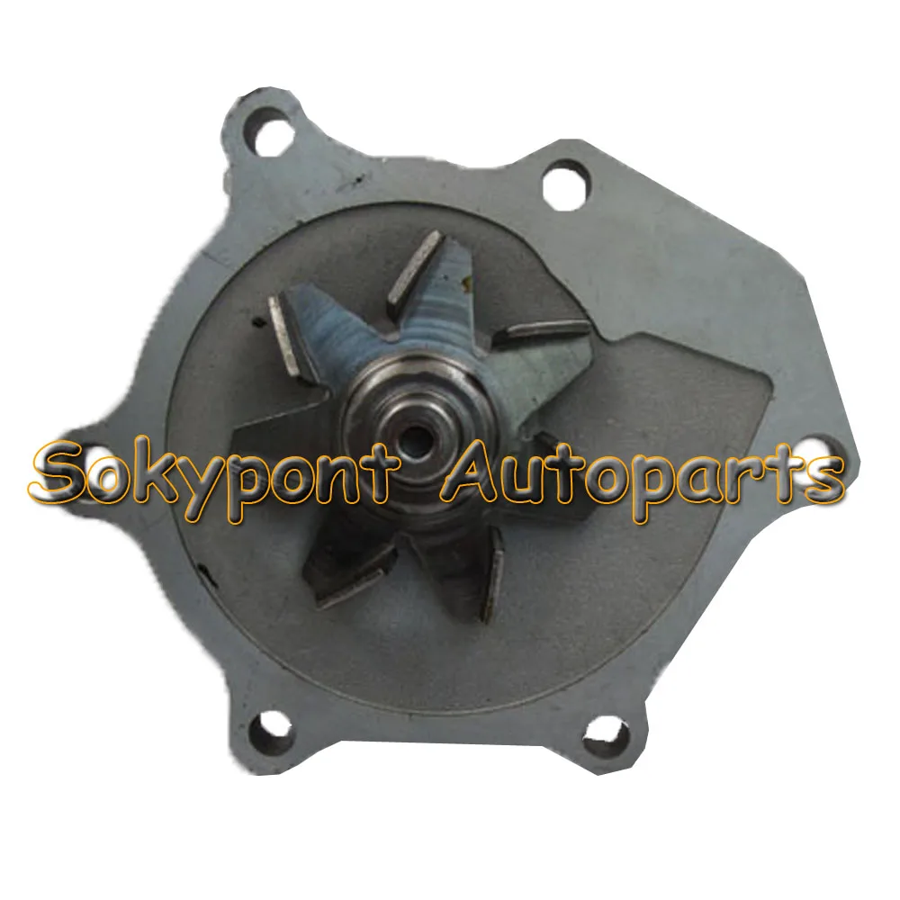 Водяной насос 16100-69325 1FZ FZJ80 для LX450 Land Cruiser 1 шт