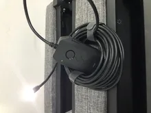 Endoscopio de doble lente 1080P, endoscopio inalámbrico con 8 luces LED, cámara de inspección con zoom, Snake, para Android y tableta iOS