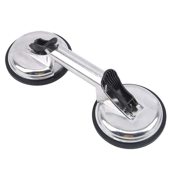 

Upgrade Thickened Version Suction Cup Tile Stone Suction Device Glass Suction Tool Metal Heavy Lifting Tool