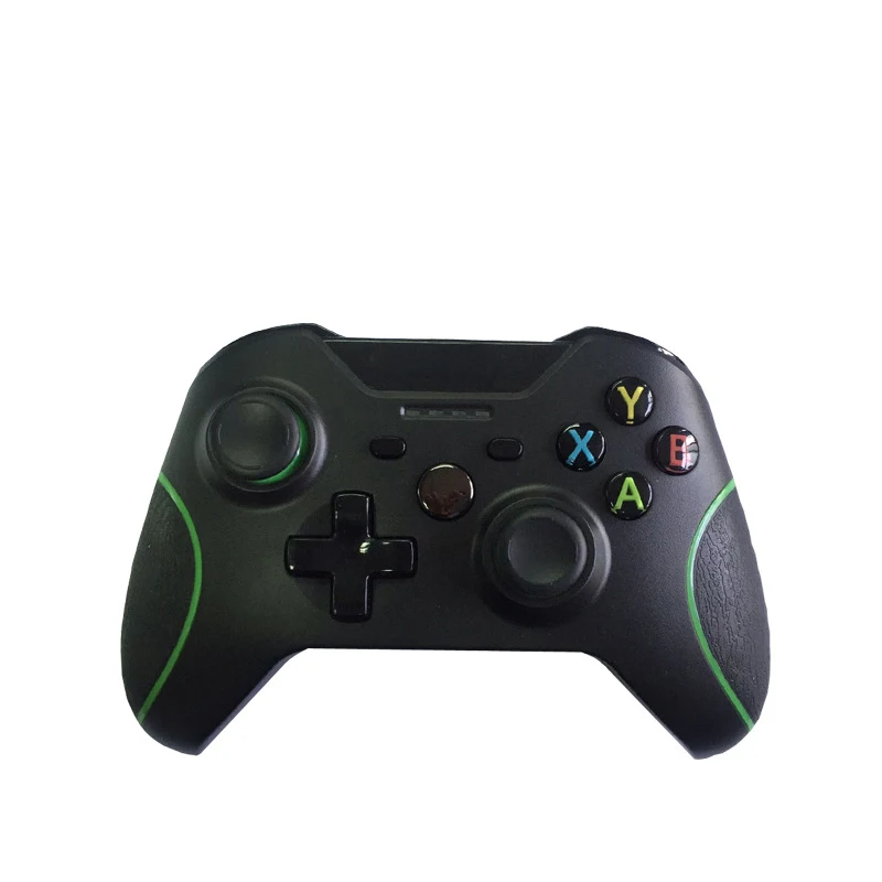 2,4G беспроводной игровой контроллер Джойстик для контроллер для XboxONE для PS3/Android смартфон геймпад для Win PC 7/8/10