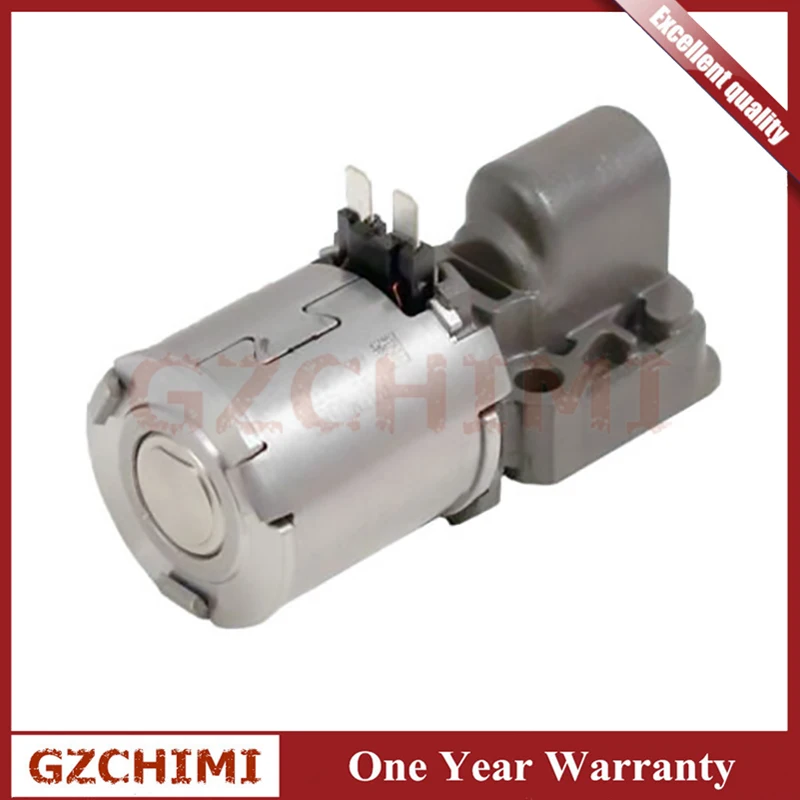 Électrovanne De Transmission D'origine à 7 Vitesses, Pour AUDI A4 A5 Horizon A7 Q5, DL501 0B5, 10 Pièces