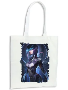 

PACK 2 BAGS MOTOKO KUSANAGI PORTRAIT kitchen purchase kitchen