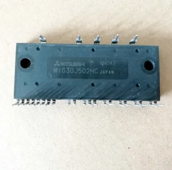 

100% New&original IPM Smart Module MIG30J502HC MIG302HC MIG30J502HC Large spot