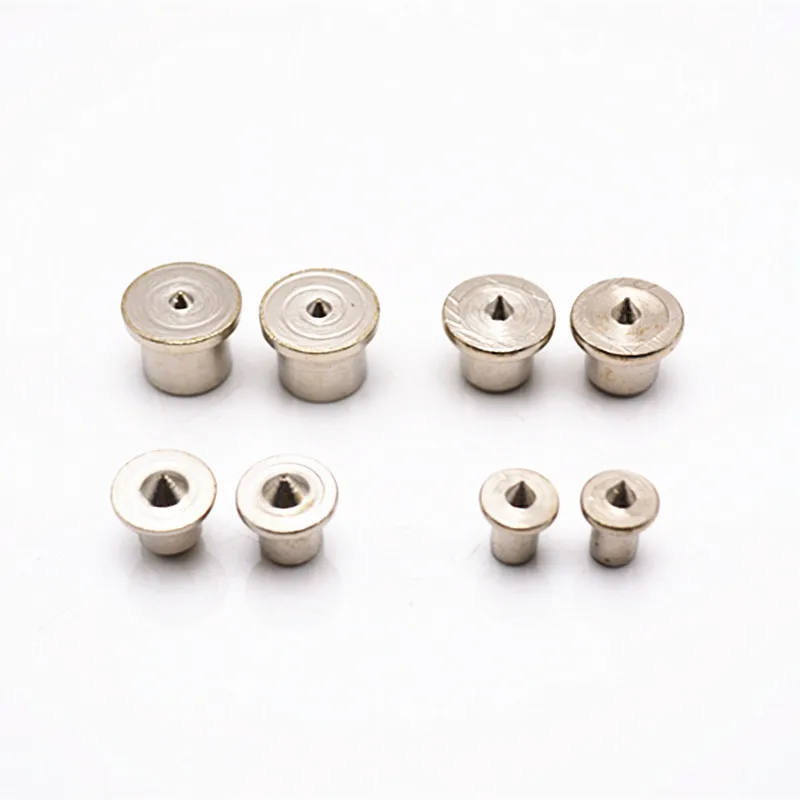 

4/8 Pcs/Set Center Locator Punch Wood Working Dowel Stainless Roundwood Furniture Metal Hardware Tool Pins 6mm 8mm 10mm 12mm