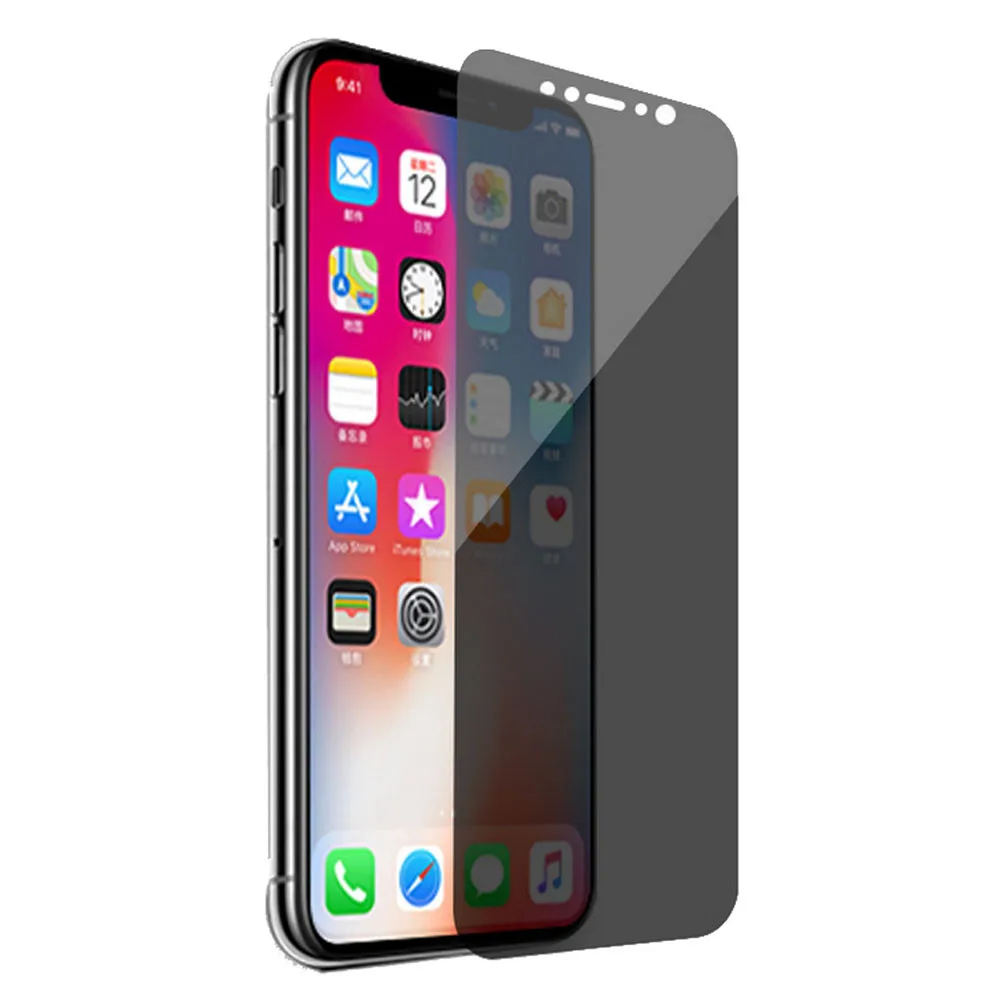 CARPRIE чехол для IPhone Pro Новый конфиденциальность пленка tpu (термополиуретановая