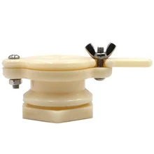 ELEG-4Pcs экспорт меда встряхнуть мед машина пчела мед носик пчеловодства кран задвижка пчеловодства экстрактор розлива Меда ворота