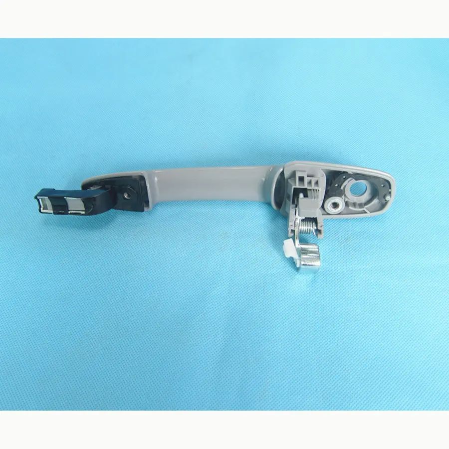 Автомобильные аксессуары детали кузова внешняя дверная ручка для Mazda 6 GG 2002 2008 CX7 07