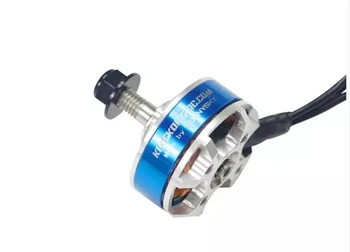 

LDARC XT2405 2400KV Brushless Motor For FPV Racing Drone RC Quadrocopter