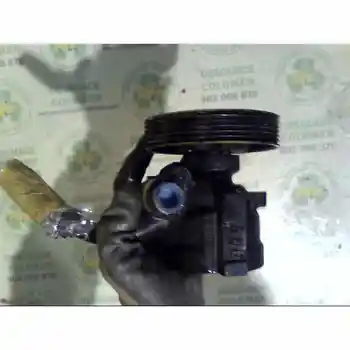

3157127 Steering pump Peugeot Boxer Closed Box (rs2850)(230)(->'02) 1400 Td