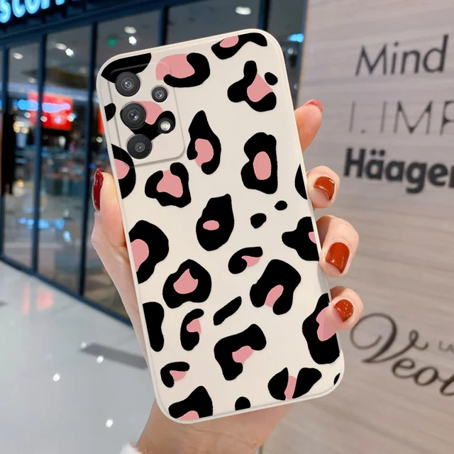 S22 Ultra case for samsung a32 Case A52 Galaxy S21 Ultra A52S A51 A50 A12 A71 A31 Cover S20 S21 FE S21 S22 Plus A21S A53 Bumper 03-K323