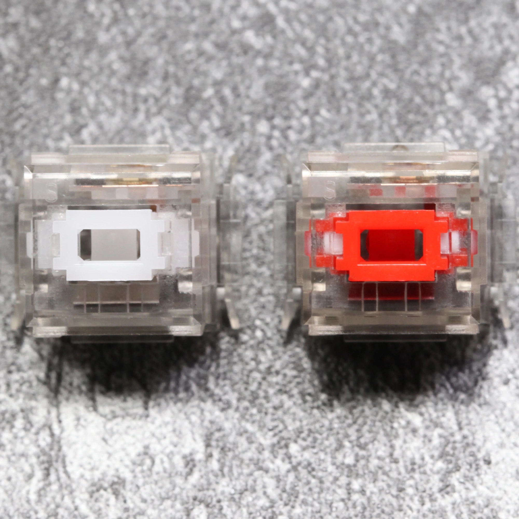 Outemu Otm Gaote Alps Switch Clicky 30g Linear 60g Like Alps Switches Matias Switch For