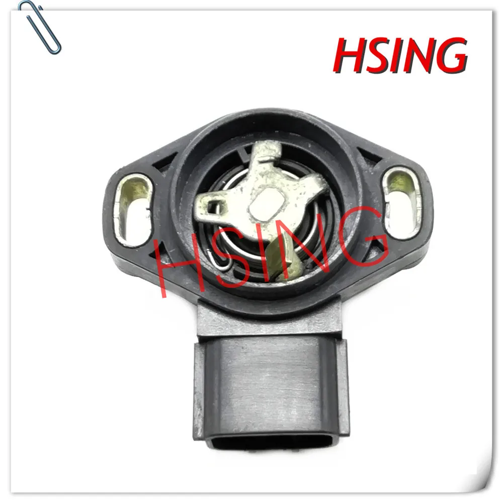 HSINGYE абсолютно#13420-77E00 Датчик положения дроссельной заслонки подходит на Судзуки SUBARU CHEVROLET* ЧАСТЬ No# SERA483-06 22633-AA110