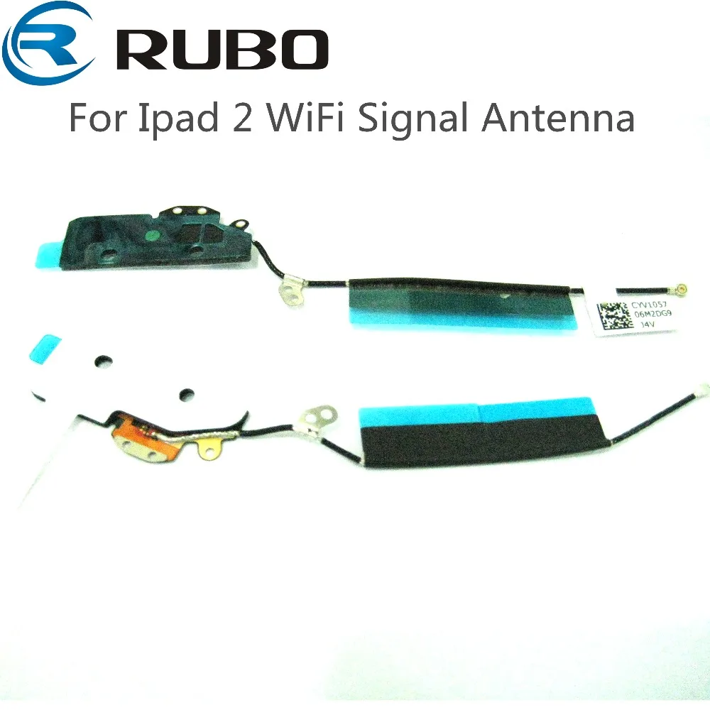 For Ipad 2 A1395 A1396 A1397 WiFi Signal Antenna Flex Cable Ribbon Parts Repair parts
