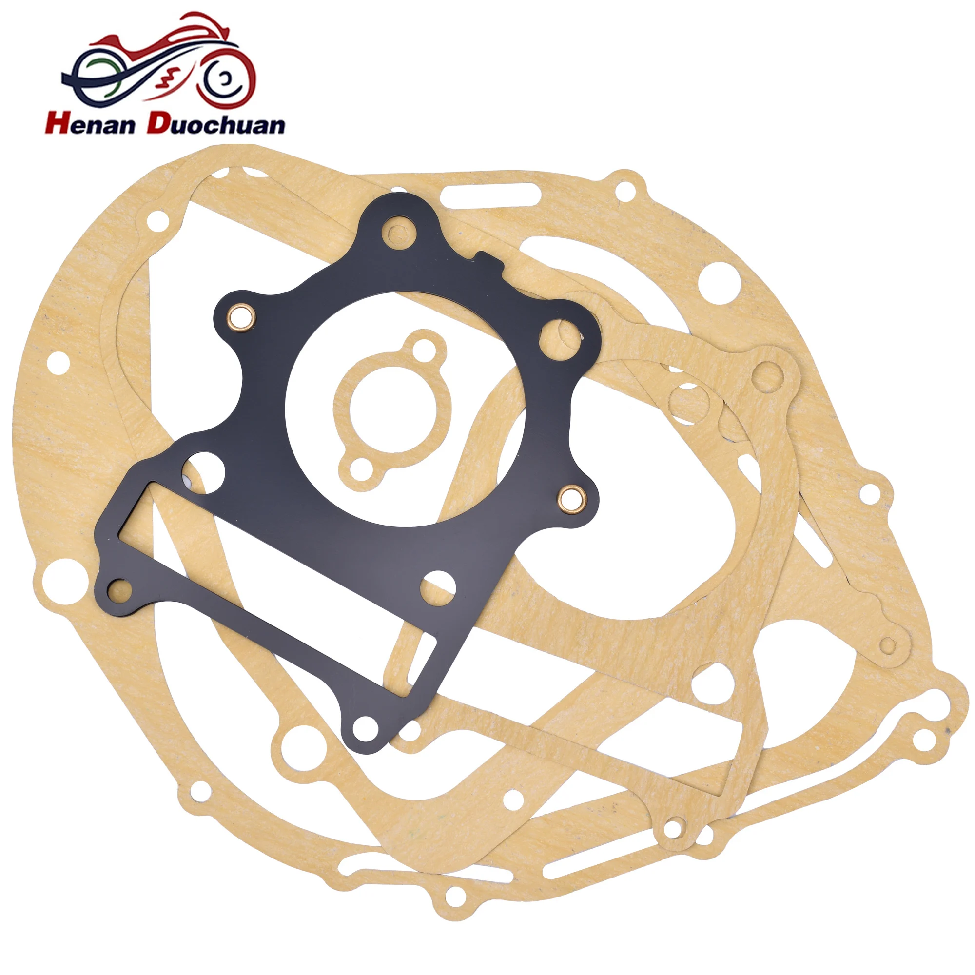 Tusk Top End Head Gasket Kit KAWASAKI KX65 2000-2025 RM65 2003-2005