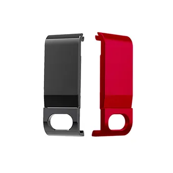 

Professional Metal Battery Lid Door Cover Replacement Camera Battery Side Cover for GoPro Hero 9 Camera Parts