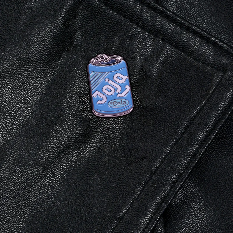 Joja Cola Enamel Pin Perfect Gift For Any Stardew Valley Fan Brooches Aliexpress Joja Cola Enamel Pin Perfect Gift For Any Stardew Valley Fan Brooches Aliexpress