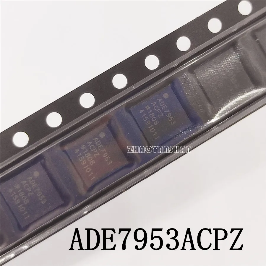 100 шт. X ADE7953ACPZ ADE7953 LFCSP-28 Новинка