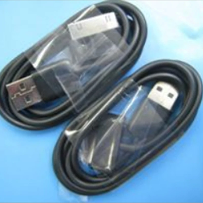 4 шт. 30 контактный (6 6 футов в длину кабеля) кабель для передачи данных Samsung Galaxy Tab Note