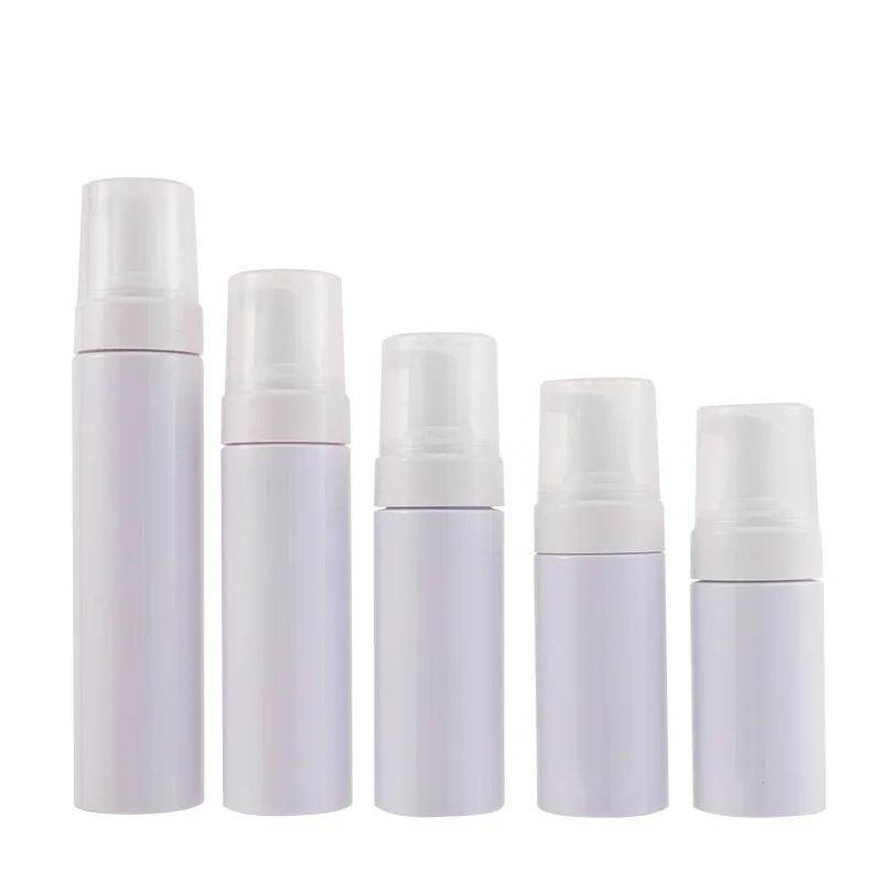 FLACON POMPE White 150ml Flacon Mousse Vide Portable 100 150 flacon-pompe-white-150ml-flacon-mousse-vide-portable-100-150