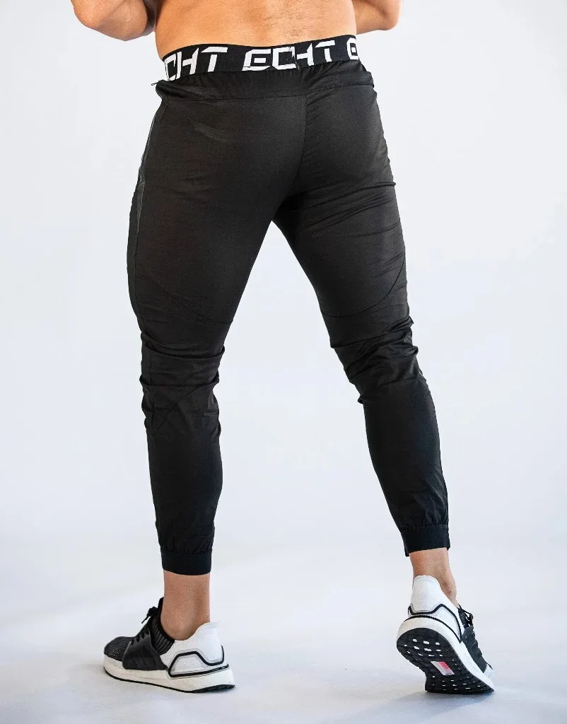 2019 Autumn Men Sweatpants Elastic Waist Pants Mens Joggers Pants Men Casual Clothing Winter Pants Sportswear 4