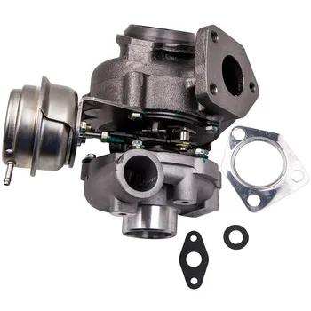 

Turbocharger For Land Rover Freelander 2,0 82 KW 708366-5002S STC4546 77814579 , 708366-0004, 708366-5005S , 708366-5006S