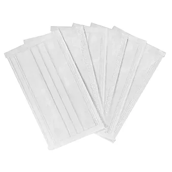 

Disposable Face Mask Anti Dust Personal Protect Mask 3Ply Ear Loop Breathable Mouth-muffle Hot Sale Anti-bacterial Earloop 2020