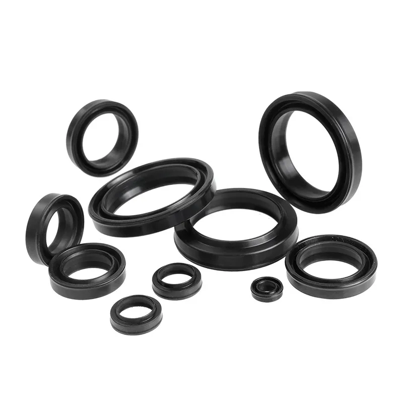 Pneumatic Oil Seal Piston Seals Twoway Seal Piston Rod Seal