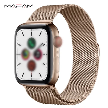 

MAFAM IWO 12 pro Smartwatch Activity Tracker ECG Heart Rate Monitor Bluetooth Smart wearable Device For apple android ios