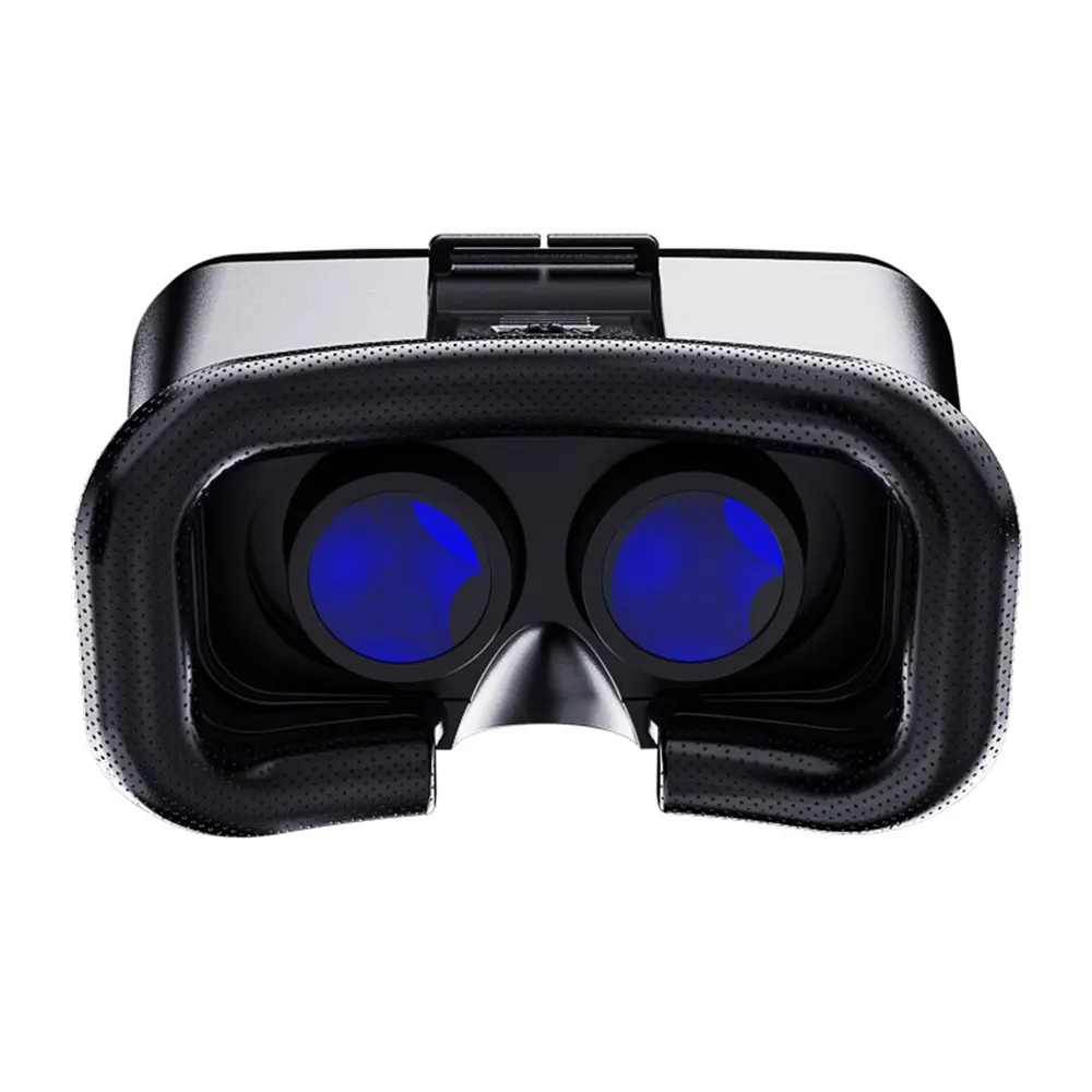 Путешествия 3D VR очки VRPARK Очки виртуальной реальности многофункциональный мобильный телефон VR гарнитура очки на голову