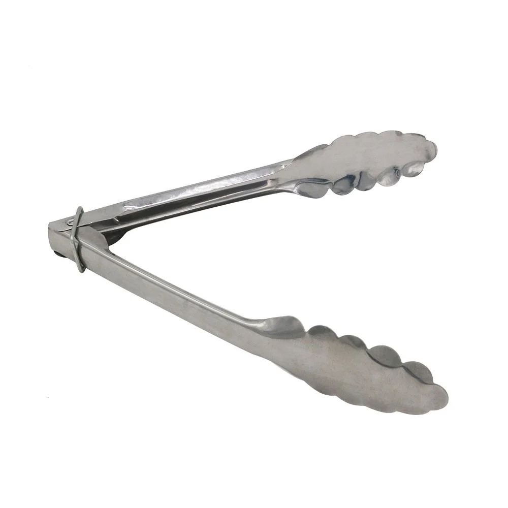 1 шт. 22,5 см металлический уголь для кальяна плоскогубцы Пинцет Углеродные зажимы фиксирующие плоскогубцы для Sheesha водопровод аксессуары Gadge