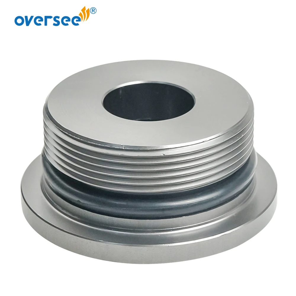 Boat Motor Parts 64E-43821 Screw Trim Cylinder Inclued Seals For Yamaha Outboard 1993-up 64E-43821-05; 64E-43821-06