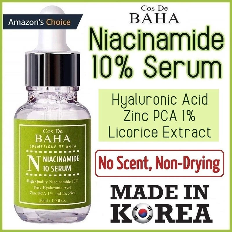 licorice extract serum