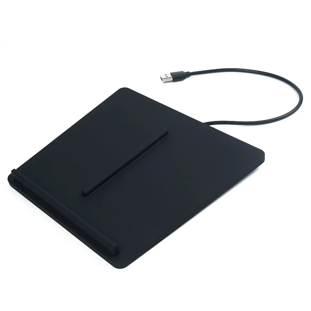 Цельнокроеное платье автомобиля Беспроводной телефон Зарядное устройство с