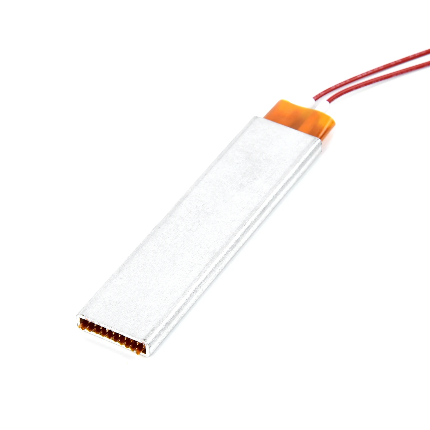Heating Incubator Heater Plate For Egg Incubator/Accessories Silver Metal