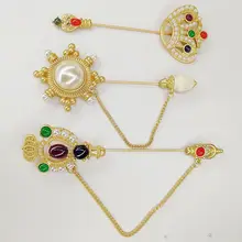 Galaxy Remember от производителя, модная брошь, аксессуар из сплава, Европейская и американская ретро Корейская жемчужная брошь, Belle Plaine