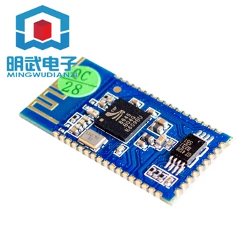 

CSR8645 4.0 Low Energy Bluetooth Audio Module/Support APTX High Sound Quality Lossless Compression Speaker Amplifier