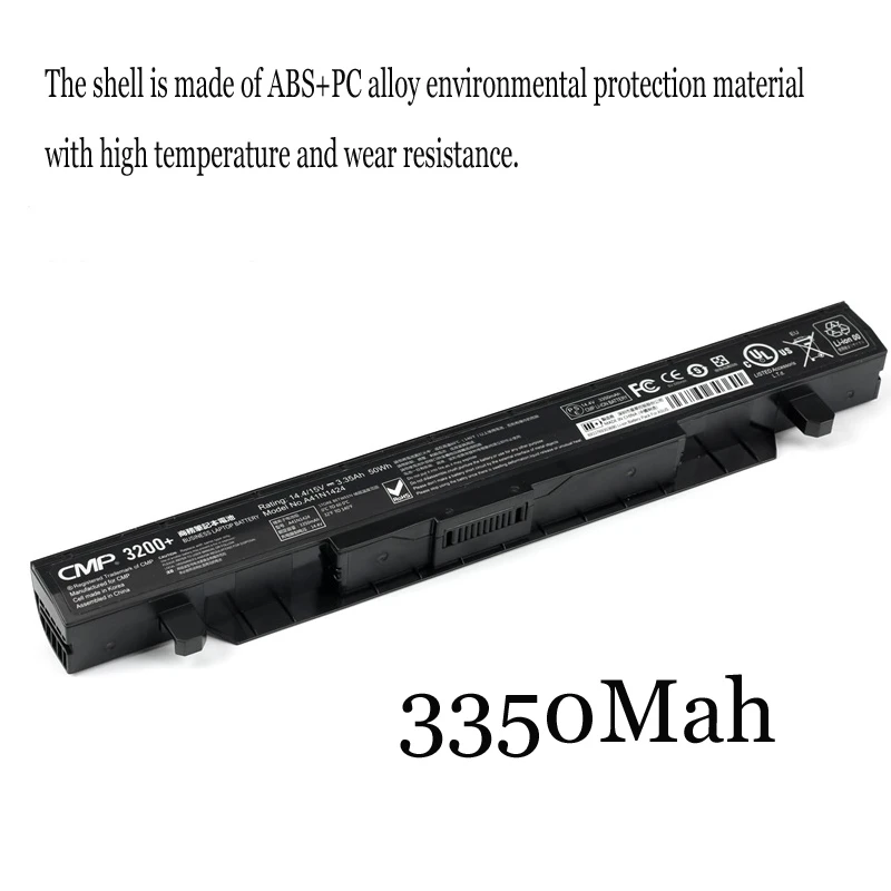 1pc New Laptop Battery Internal For Asus Fx Plus Fx Pro 6300 6700 Fx71pro Laptop Batteries Aliexpress 1pc New Laptop Battery Internal For Asus Fx Plus Fx Pro 6300 6700 Fx71pro Laptop Batteries Aliexpress