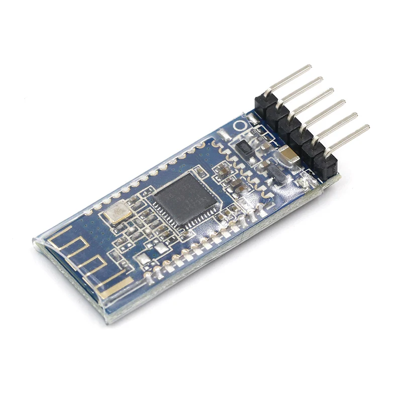 Модуль AT 09 Android IOS BLE 4 0 Bluetooth для arduino CC2540 CC2541 Серийный беспроводной модуль