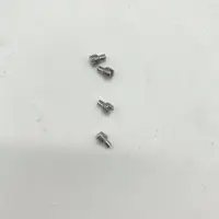 100pcs Tajima embroidery machine spare parts Needle set screw YLT13105 - Image 2