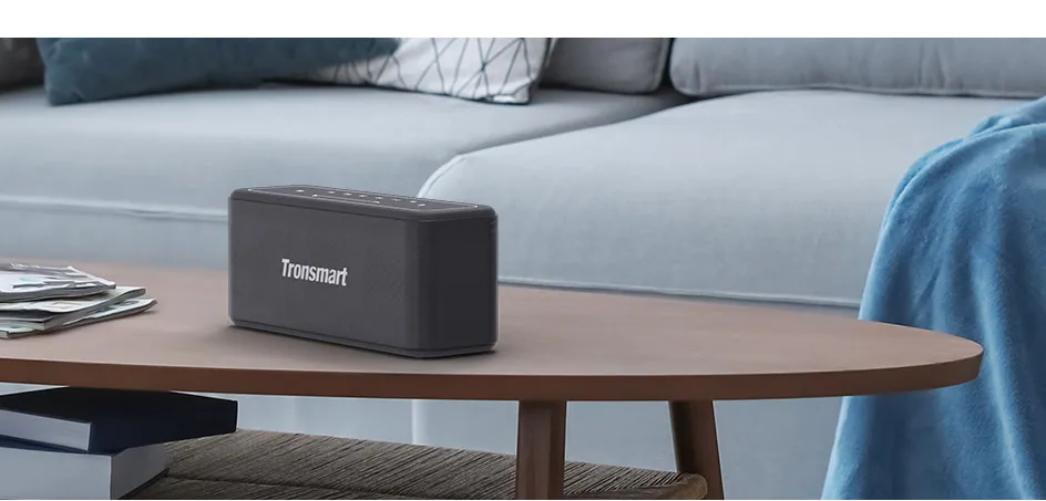 Tronsmart MEGA PRO 60W Bluetooth speaker (12)