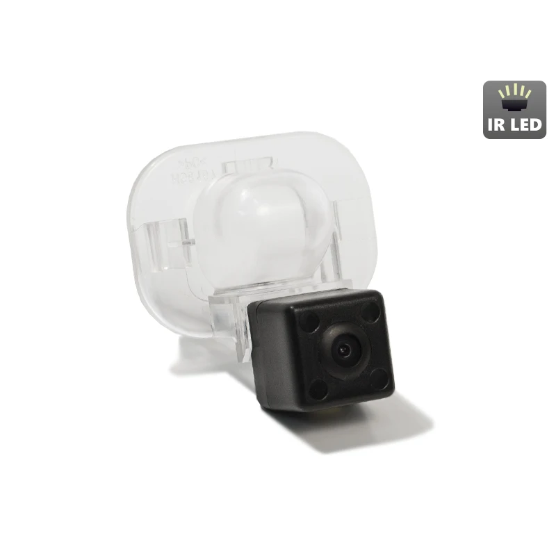CMOS IR standard rear view camera AVIS Electronics AVS315CPR