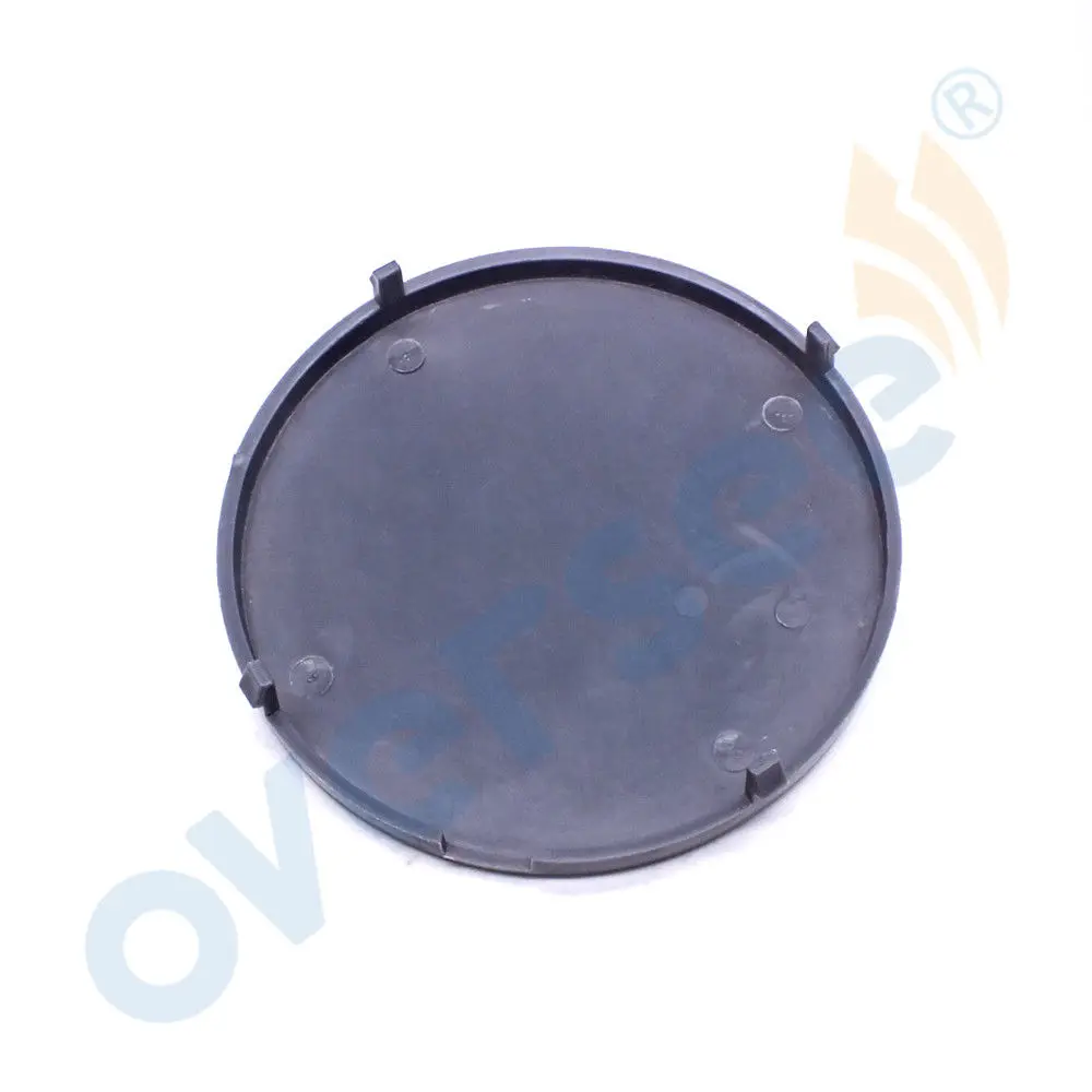 703-48225-00 пульт дистанционного управления крышка коробки для Yamaha детали для катера 703 серии коробка высокого качества нейлон 703-48225