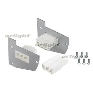 017298 Заглушка для SHELF-MULTI-G с разъемом ARLIGHT