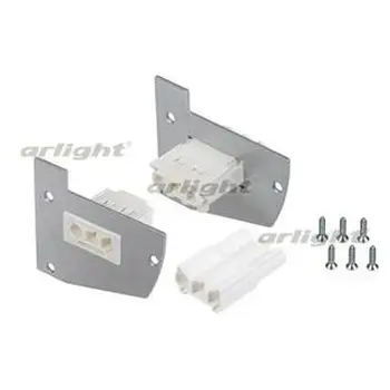 

017298 plug for SHELF-MULTI-G with Connector-1 set Arlight