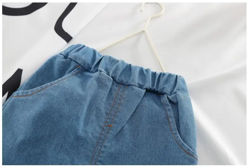 Toddler Boys Girls Clothes Suits Spring Children Baby Clothing Set Coat Hooded T Shirt Pants Sets Infant Kids Costume Suit