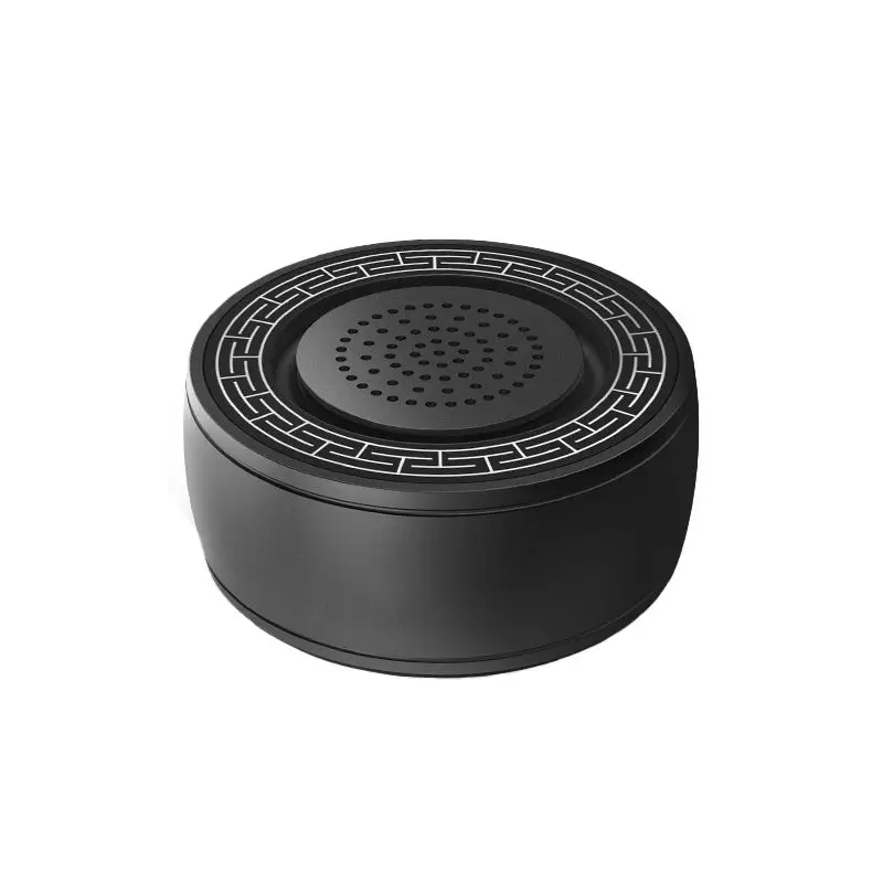 ABKT-Открытый Мини Портативный V5.0 Bluetooth динамик стерео сабвуфер беспроводной Bluetooth динамик громкой связи микрофон Aux Tf карта