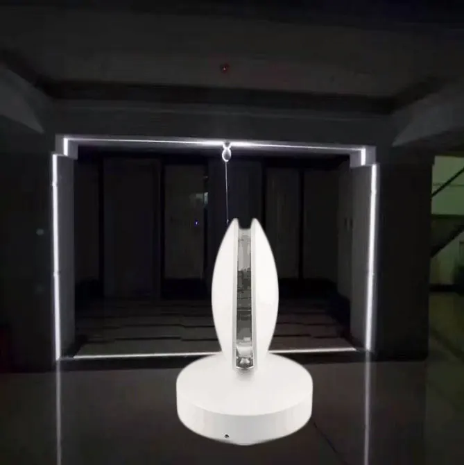 Современные уличные настенные фонари cree led 10 Вт Водонепроницаемый ip65 потолочное окно узкая линия освещения